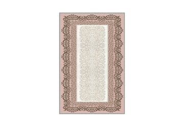 Homefesto Matta 80x300 cm - Multifärgad - Textil & mattor - Matta - Orientalisk matta - Persisk matta