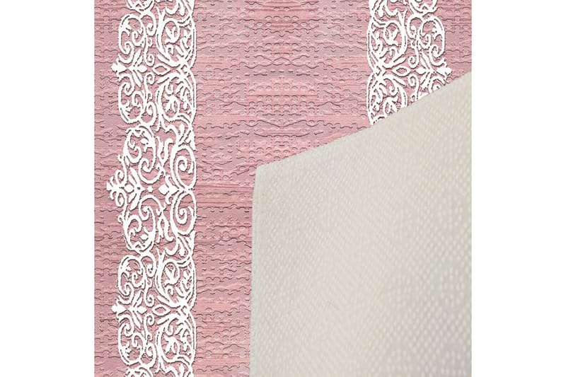 Homefesto Matta 80x300 cm - Multifärgad - Textil & mattor - Matta - Orientalisk matta - Persisk matta
