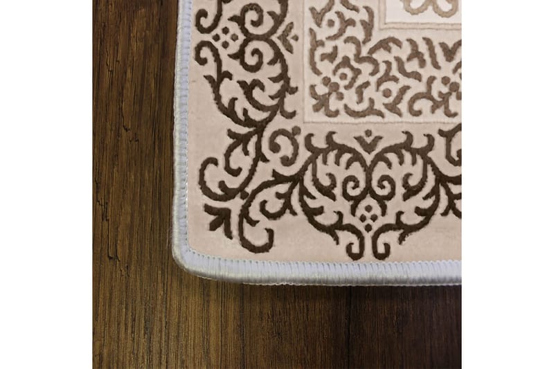 Homefesto Matta 80x300 cm - Multifärgad - Textil & mattor - Matta - Orientalisk matta - Persisk matta