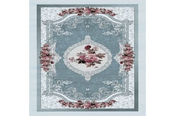 Homefesto Matta 80x300 cm - Multifärgad - Textil & mattor - Matta - Orientalisk matta - Persisk matta