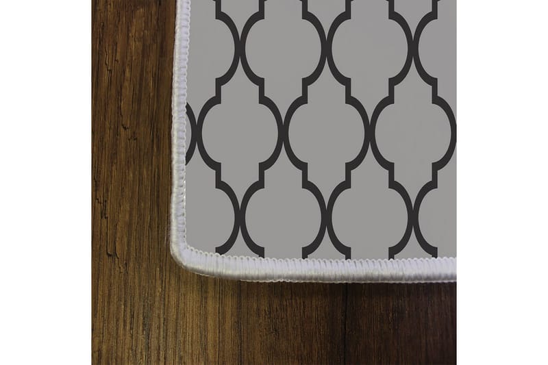 Homefesto Matta 80x300 cm - Multifärgad - Textil & mattor - Matta - Orientalisk matta - Persisk matta