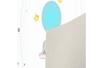 Homefesto Matta 80x300 cm - Multifärgad - Textil & mattor - Matta - Orientalisk matta - Persisk matta