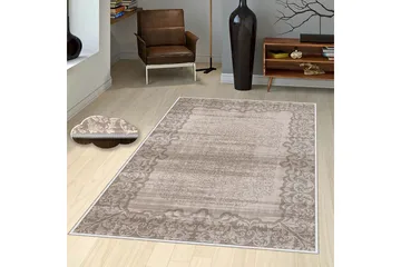 Homefesto Matta 80x300 cm - Multifärgad - Textil & mattor - Matta - Orientalisk matta - Persisk matta