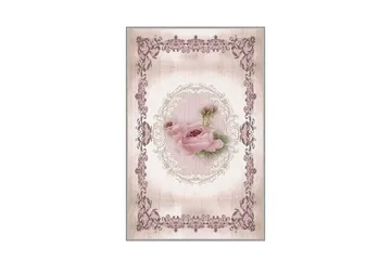 Homefesto Matta 80x300 cm - Multifärgad - Textil & mattor - Matta - Orientalisk matta - Persisk matta