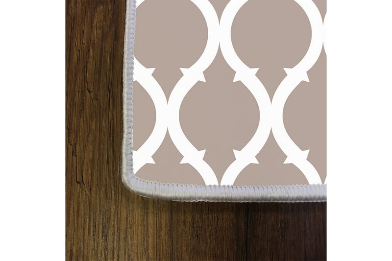 Homefesto Matta 80x300 cm - Multifärgad - Textil & mattor - Matta - Orientalisk matta - Persisk matta