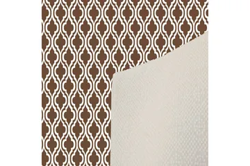 Homefesto Matta 80x300 cm - Multifärgad - Textil & mattor - Matta - Orientalisk matta - Persisk matta