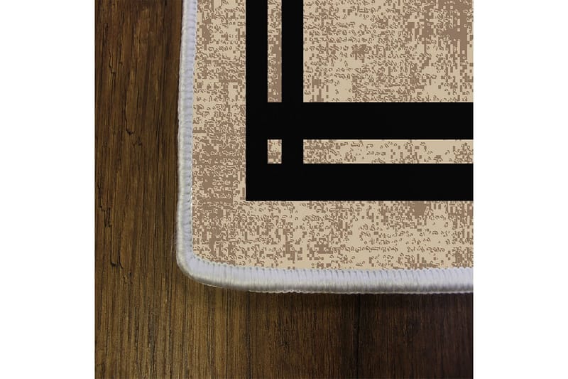 Homefesto Matta 80x300 cm - Multifärgad - Textil & mattor - Matta - Orientalisk matta - Persisk matta