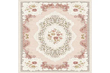Homefesto Matta 80x300 cm - Multifärgad - Textil & mattor - Matta - Orientalisk matta - Persisk matta