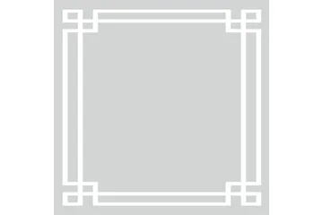 Homefesto Matta 80x300 cm - Multifärgad - Textil & mattor - Matta - Orientalisk matta - Persisk matta