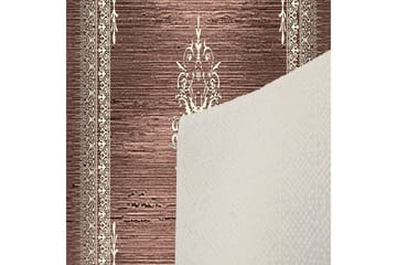 Homefesto Matta 80x300 cm - Multifärgad - Textil & mattor - Matta - Orientalisk matta - Persisk matta