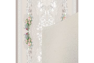 Homefesto Matta 80x300 cm - Multifärgad - Textil & mattor - Matta - Orientalisk matta - Persisk matta