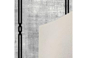 Homefesto Matta 80x300 cm - Multifärgad - Textil & mattor - Matta - Orientalisk matta - Persisk matta