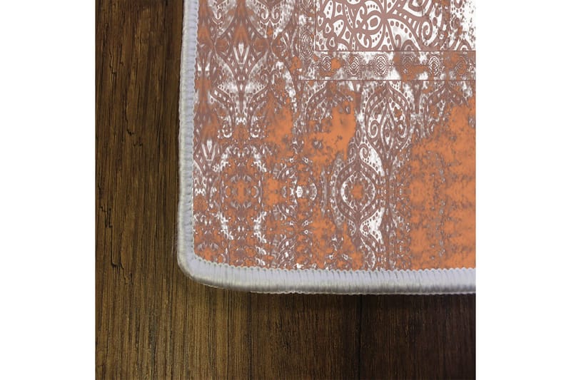 Homefesto Matta 80x300 cm - Multifärgad - Textil & mattor - Matta - Orientalisk matta - Persisk matta