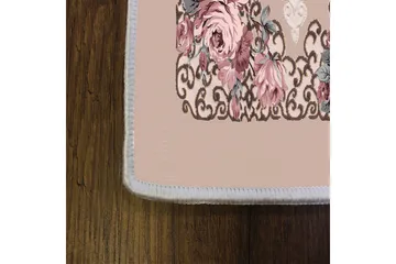 Homefesto Matta 80x300 cm - Multifärgad - Textil & mattor - Matta - Orientalisk matta - Persisk matta