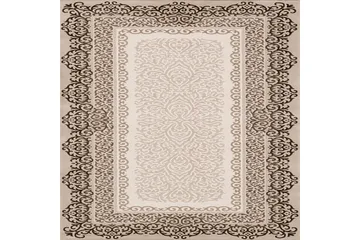 Homefesto Matta 80x300 cm - Multifärgad - Textil & mattor - Matta - Orientalisk matta - Persisk matta