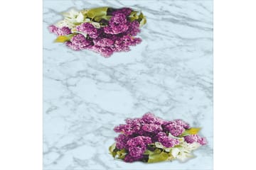 Homefesto Matta 80x300 cm - Multifärgad - Textil & mattor - Matta - Orientalisk matta - Persisk matta