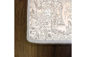 Homefesto Matta 80x300 cm - Multifärgad - Textil & mattor - Matta - Orientalisk matta - Persisk matta