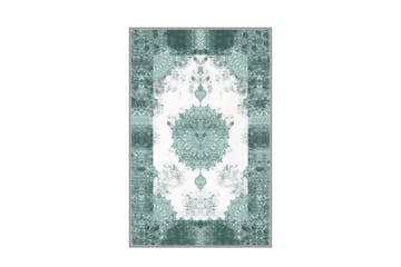 Homefesto Matta 80x300 cm - Multifärgad - Textil & mattor - Matta - Orientalisk matta - Persisk matta