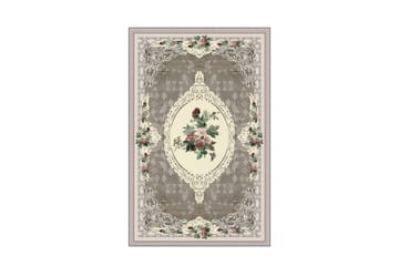 Homefesto Matta 80x300 cm - Multifärgad - Textil & mattor - Matta - Orientalisk matta - Persisk matta