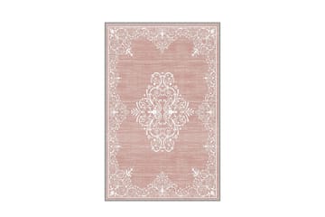 Homefesto Matta 80x300 cm - Multifärgad - Textil & mattor - Matta - Orientalisk matta - Persisk matta