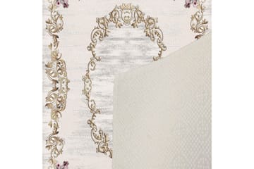 Homefesto Matta 80x300 cm - Multifärgad - Textil & mattor - Matta - Orientalisk matta - Persisk matta