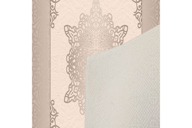 Homefesto Matta 80x300 cm - Multifärgad - Textil & mattor - Matta - Orientalisk matta - Persisk matta