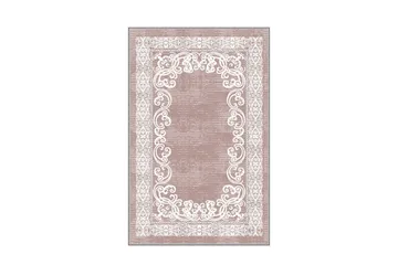 Homefesto Matta 80x300 cm - Multifärgad - Textil & mattor - Matta - Orientalisk matta - Persisk matta