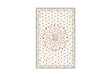 Homefesto Matta 80x300 cm - Multifärgad - Textil & mattor - Matta - Orientalisk matta - Persisk matta