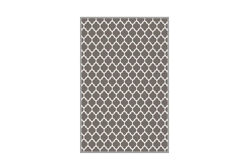 Homefesto Matta 80x300 cm - Multifärgad - Textil & mattor - Matta - Orientalisk matta - Persisk matta