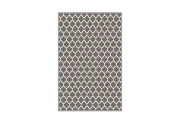 Homefesto Matta 80x300 cm - Multifärgad - Textil & mattor - Matta - Orientalisk matta - Persisk matta