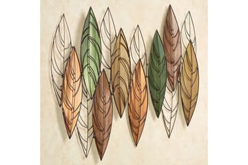 Homefesto Matta 80x300 cm - Multifärgad - Textil & mattor - Matta - Orientalisk matta - Persisk matta