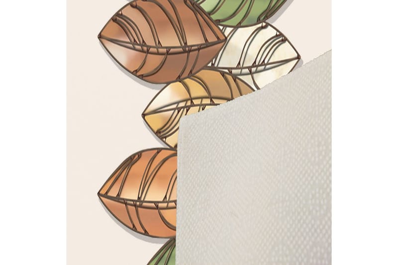 Homefesto Matta 80x300 cm - Multifärgad - Textil & mattor - Matta - Orientalisk matta - Persisk matta