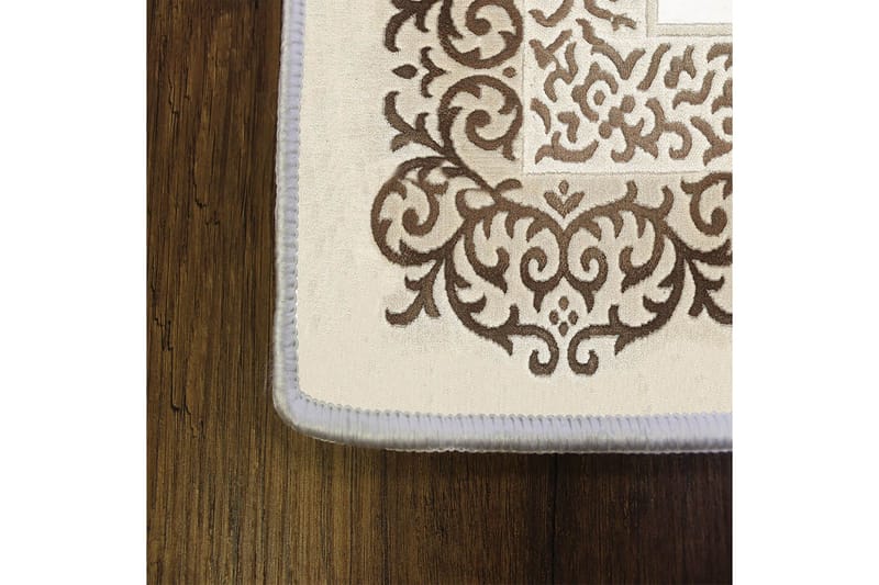 Homefesto Matta 80x300 cm - Multifärgad - Textil & mattor - Matta - Orientalisk matta - Persisk matta