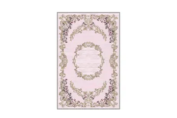 Homefesto Matta 80x300 cm - Multifärgad - Textil & mattor - Matta - Orientalisk matta - Persisk matta