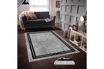 Homefesto Matta 80x300 cm - Multifärgad - Textil & mattor - Matta - Orientalisk matta - Persisk matta