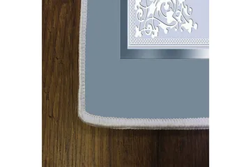 Homefesto Matta 80x300 cm - Multifärgad - Textil & mattor - Matta - Orientalisk matta - Persisk matta