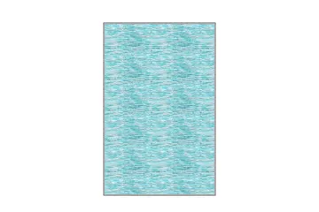 Homefesto Matta 80x300 cm - Multifärgad - Textil & mattor - Matta - Orientalisk matta - Persisk matta