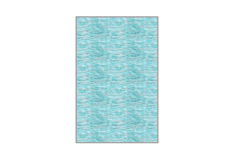 Homefesto Matta 80x300 cm - Multifärgad - Textil & mattor - Matta - Orientalisk matta - Persisk matta