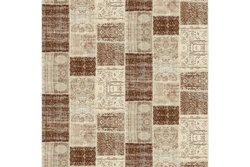 Homefesto Matta 80x300 cm - Multifärgad - Textil & mattor - Matta - Orientalisk matta - Persisk matta