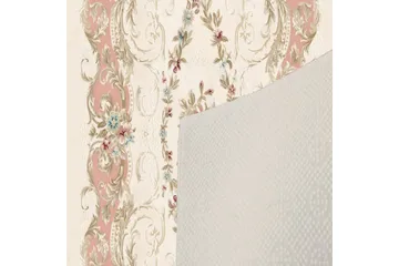 Homefesto Matta 80x300 cm - Multifärgad - Textil & mattor - Matta - Orientalisk matta - Persisk matta