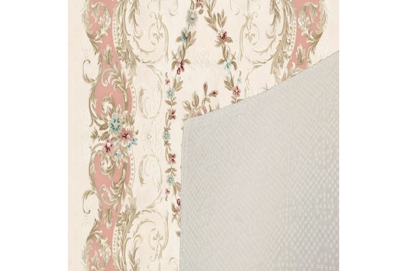 Homefesto Matta 80x300 cm - Multifärgad - Textil & mattor - Matta - Orientalisk matta - Persisk matta
