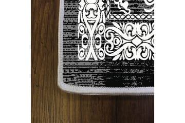 Homefesto Matta 80x300 cm - Multifärgad - Textil & mattor - Matta - Orientalisk matta - Persisk matta