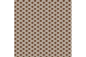 Homefesto Matta 80x300 cm - Multifärgad - Textil & mattor - Matta - Orientalisk matta - Persisk matta
