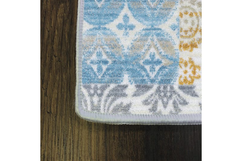 Homefesto Matta 80x300 cm - Multifärgad - Textil & mattor - Matta - Orientalisk matta - Persisk matta