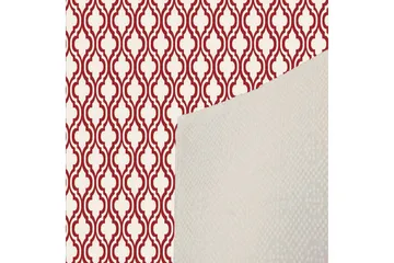 Homefesto Matta 80x300 cm - Multifärgad - Textil & mattor - Matta - Orientalisk matta - Persisk matta