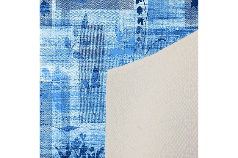 Homefesto Matta 80x300 cm - Multifärgad - Textil & mattor - Matta - Orientalisk matta - Persisk matta