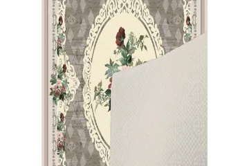 Homefesto Matta 80x300 cm - Multifärgad - Textil & mattor - Matta - Orientalisk matta - Persisk matta
