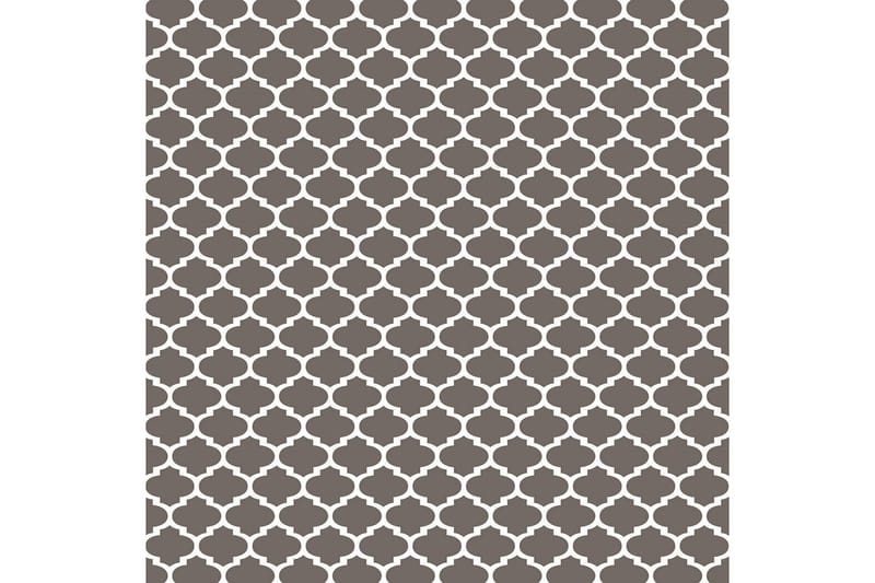 Homefesto Matta 80x300 cm - Multifärgad - Textil & mattor - Matta - Orientalisk matta - Persisk matta