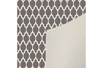 Homefesto Matta 80x300 cm - Multifärgad - Textil & mattor - Matta - Orientalisk matta - Persisk matta