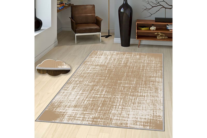 Homefesto Matta 80x300 cm - Multifärgad - Textil & mattor - Matta - Orientalisk matta - Persisk matta